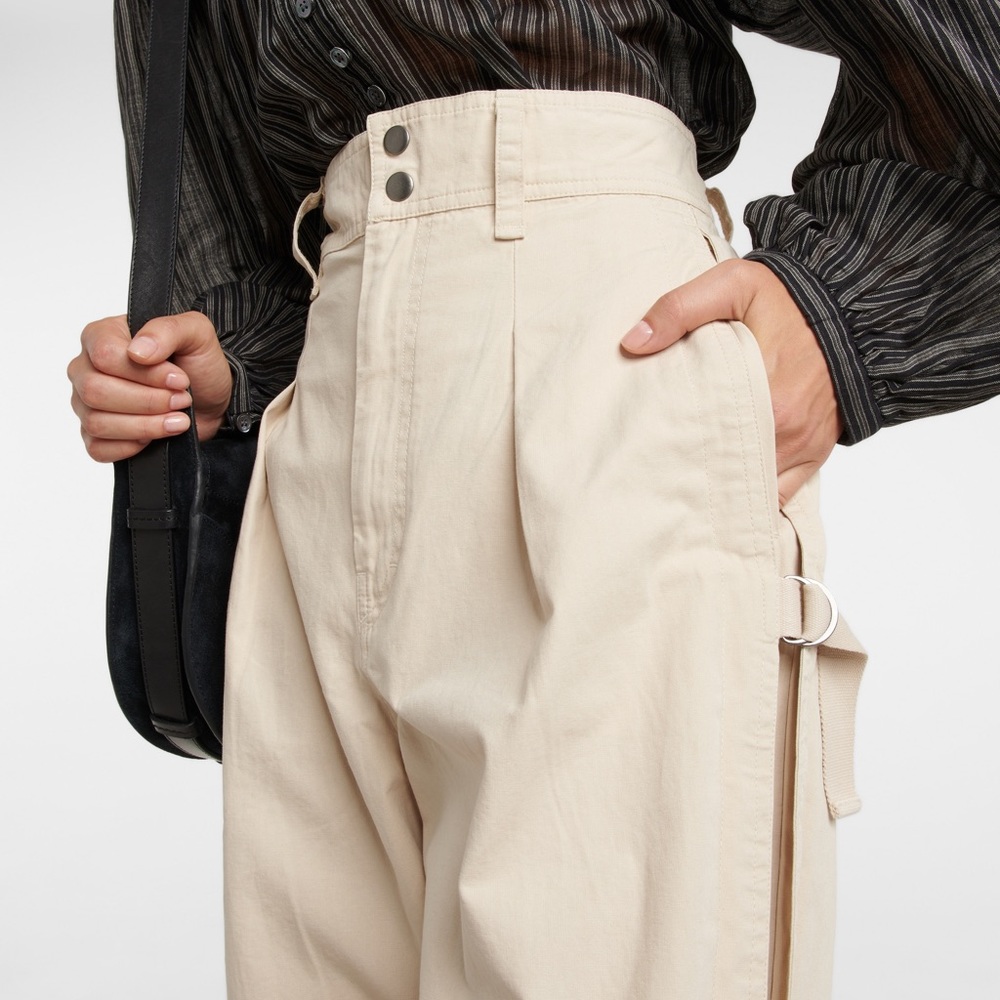 Isabel Marant Keowina Trouser